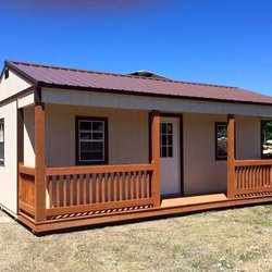 Coastal Portable Buildings of Middleburg