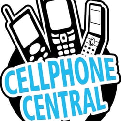 CellPhone Central - Call us @ 501-322-3694