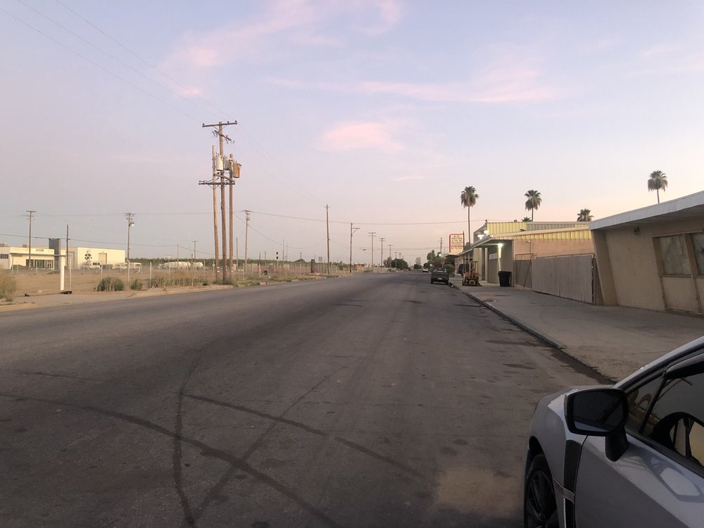 F & R AUTO REPAIR Updated October 2024 1233 G St, Wasco, California