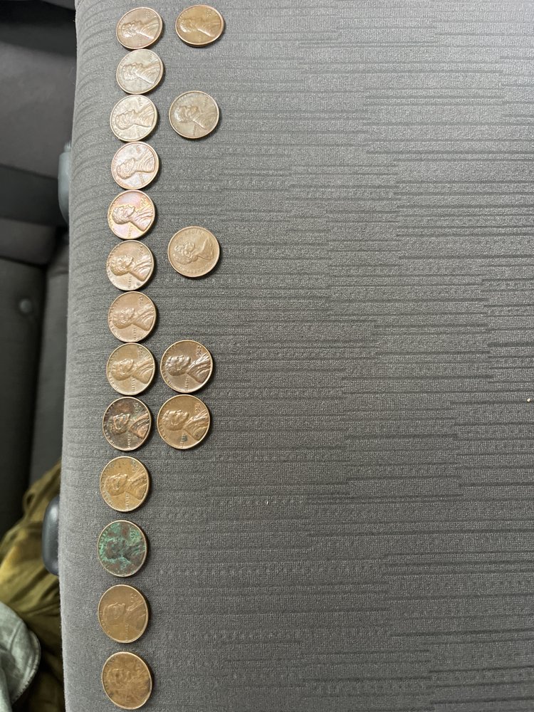 CLARK’S COINS & JEWLERY Updated October 2024 32 E Glenside Ave