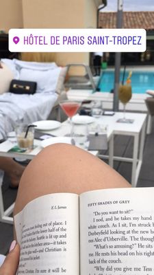 Hôtel de Paris Saint-Tropez by null