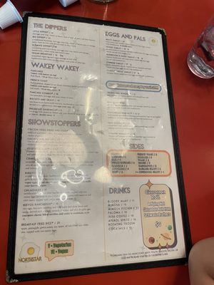 North Star Diner by null North Star Diner by null