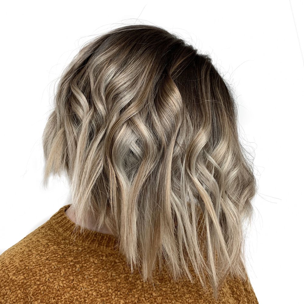 Haven Salon Studio Logo