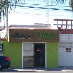 Fiiore - Fiiore