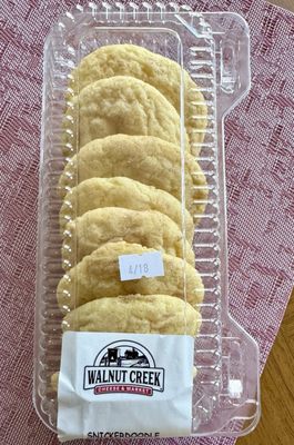 Walnut Creek Cheese & Market by null