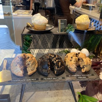 Paderia Bakehouse - Cookies and brioche - Bakeries Near Me - Irvine, California Paderia Bakehouse - Cookies and brioche - Bakeries Near Me - Irvine, California