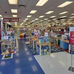 Lakeshore Learning Store - Fun store
