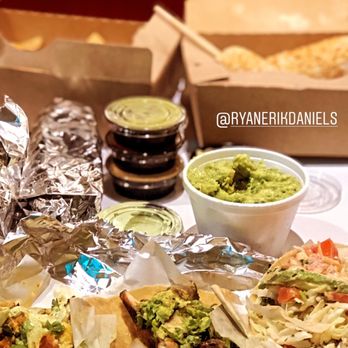 The Taco Stand - Mexican Near Me - Miami, Florida The Taco Stand - Mexican Near Me - Miami, Florida