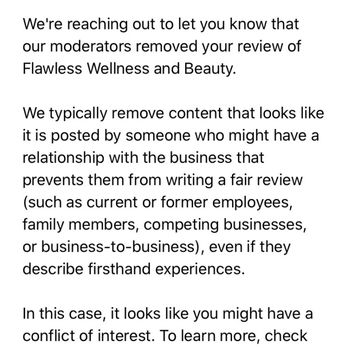 Flawless Wellness and Beauty - Skin Care Near Me - Mountain Home, Idaho Flawless Wellness and Beauty - Skin Care Near Me - Mountain Home, Idaho