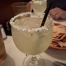 Margarita Margarita
