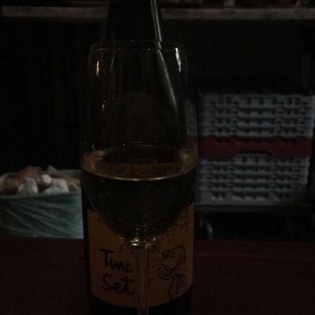 The Punchdown - Wine Bars Near Me - Oakland, California