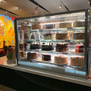 Fireman Derek’s Bake Shop - Desserts Near Me - Miami, Florida Fireman Derek’s Bake Shop - Desserts Near Me - Miami, Florida