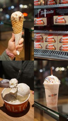 Salt & Straw by null
