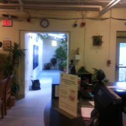 East Side/Mount Hope YMCA