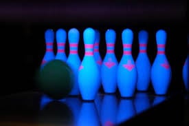 Social spots from Lenawee Recreation Bowling Center