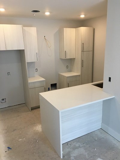 Granite & Tile MA - countertop fabricator in Framingham, MA