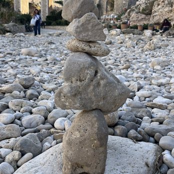 AL Buco Preferito Tranquilage - my stack - Polignano A Mare, BT