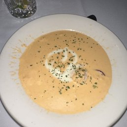 Lobster Bisque
