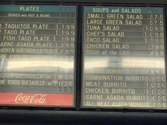 Penny's Burgers by null