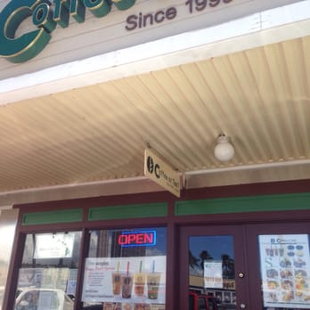 Coffee or Tea? - Finally a closer location!! - Bubble Tea Near Me - Aiea, Hawaii