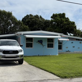 ECS Construction & Contracting Services - After - General Contractors Near Me - Fort Pierce, Florida ECS Construction & Contracting Services - After - General Contractors Near Me - Fort Pierce, Florida