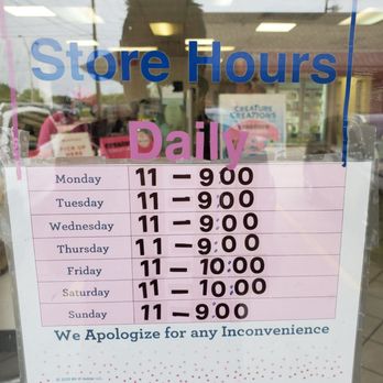 Baskin-Robbins Ice Cream & Yogurt - Store hours as of 4/14/24 - Ice Cream & Frozen Yogurt Near Me - Slidell, Louisiana Baskin-Robbins Ice Cream & Yogurt - Store hours as of 4/14/24 - Ice Cream & Frozen Yogurt Near Me - Slidell, Louisiana