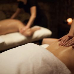 Urban Calm Spa