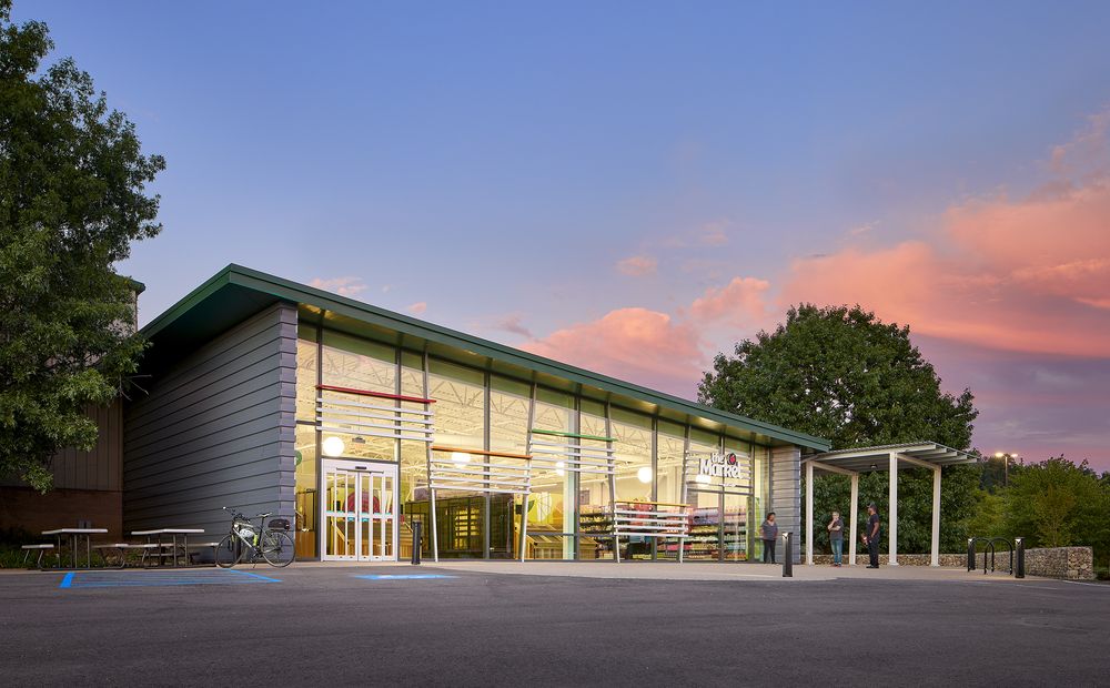 Greater Pittsburgh Community Food Bank - social services organization in Duquesne, PA