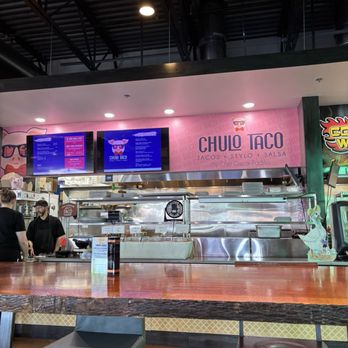 Freedom Street Social - Food Court Near Me - Arvada, Colorado