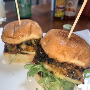 310 Eatery - Pork belly sliders - Burgers Near Me - Albany, California