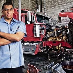West Texas Road Service