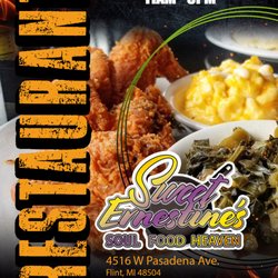 Sweet Ernestine's