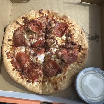Ultimate California Pizza - Hollywood Meat pizza and ranch - Pizza Near Me - Myrtle Beach, South Carolina Ultimate California Pizza - Hollywood Meat pizza and ranch - Pizza Near Me - Myrtle Beach, South Carolina