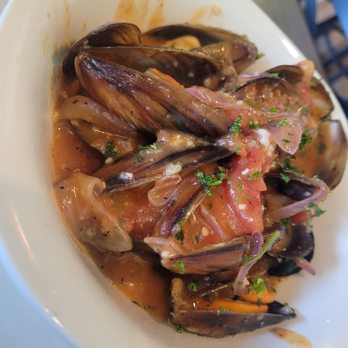 Little Italy - Italian Near Me - Hot Springs, Arkansas