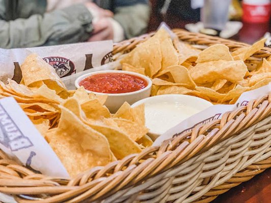 Baumhower’s Victory Grille - Tuscaloosa South by null