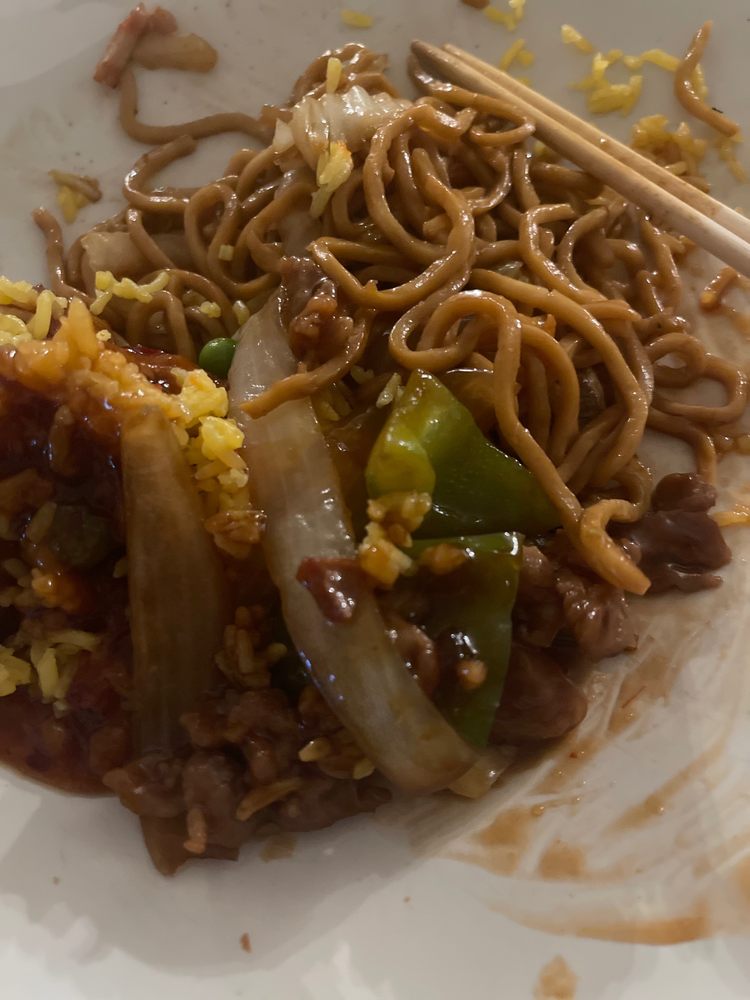 KING WOK 23 Photos & 21 Reviews Chinese 7405 Sunset Lake Rd