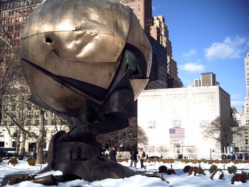 Koenig Sphere by null