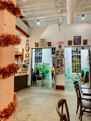 Botiwalla by Chai Pani by null