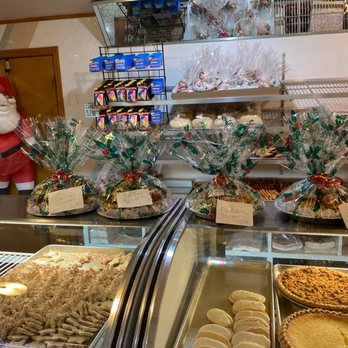 Lyndhurst Pastry Shop - Holiday cookie trays. - Bakeries Near Me - Lyndhurst, New Jersey Lyndhurst Pastry Shop - Holiday cookie trays. - Bakeries Near Me - Lyndhurst, New Jersey