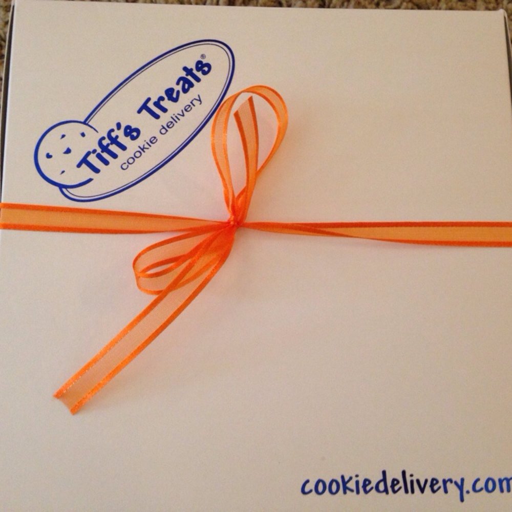 Tiff's Treats - Desserts Near Me - Addison, Texas Tiff's Treats - Desserts Near Me - Addison, Texas