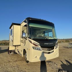 The Coachworks RV Collision and Repair