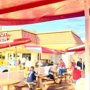 In-N-Out Burger - Burgers Near Me - Arcadia, California In-N-Out Burger - Burgers Near Me - Arcadia, California