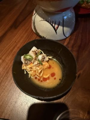 Bar Kabawa by null