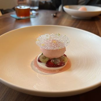 Joo Ok - Omija - Korean Near Me - New York, New York