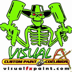 Visual FX Custom Paint & Body