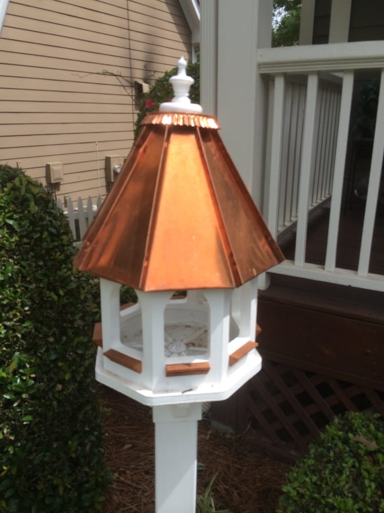 Slide of Georgia Gutter Services