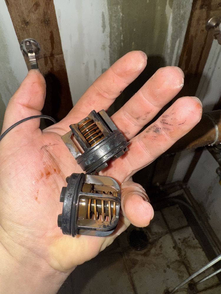 Slide of Backflow Joe's