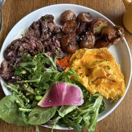 Steak&eggs Steak&eggs