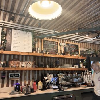 Griffin Coffee & Bakery - Coffee & Tea Near Me - Richmond, Virginia