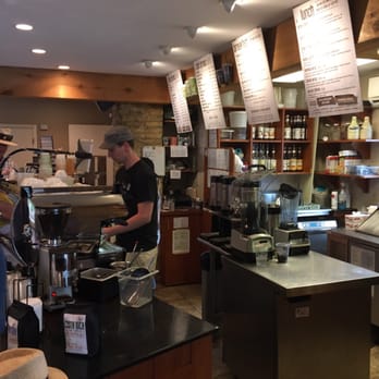Fiddleheads Coffee - Coffee bar - Coffee & Tea Near Me - Cedarburg, Wisconsin